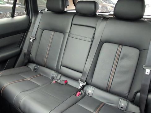 Used 2025 MAZDA CX-50 AWD 2.5 Hybrid w/ Weather Package image 14