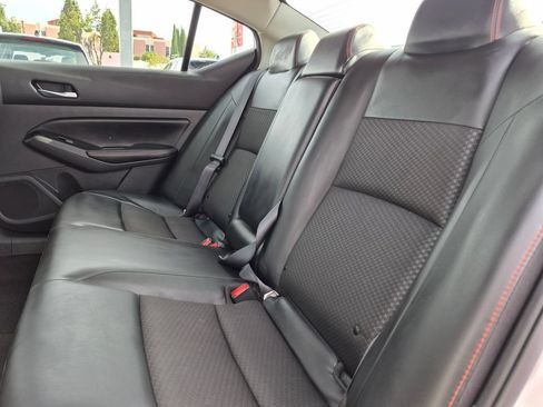 Certified 2024 Nissan Altima 2.5 SR FWD image 28