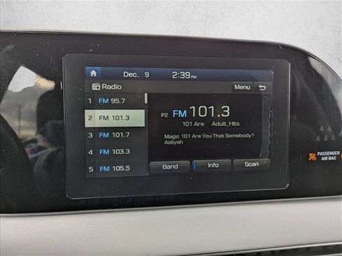 Used 2020 Hyundai Palisade SEL image 17