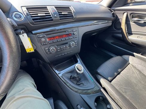 Used 2012 BMW 128i Convertible image 34