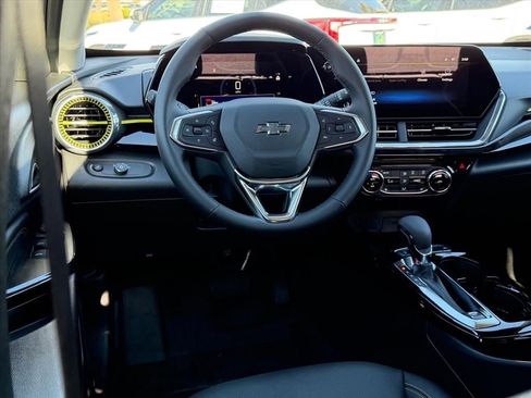 New 2026 Chevrolet Trax ACTIV w/ Driver Confidence Package FWD image 7