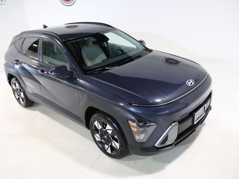 Used 2024 Hyundai Kona SEL FWD image 9