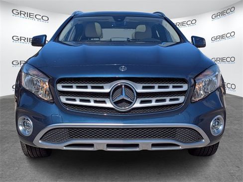 Used 2019 Mercedes-Benz GLA 250 GLA 250 image 2