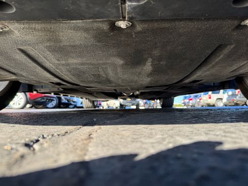 Used 2018 Ford Fusion S image 13