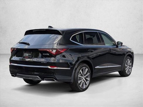 New 2026 Acura MDX SH-AWD w/ Technology Package image 2