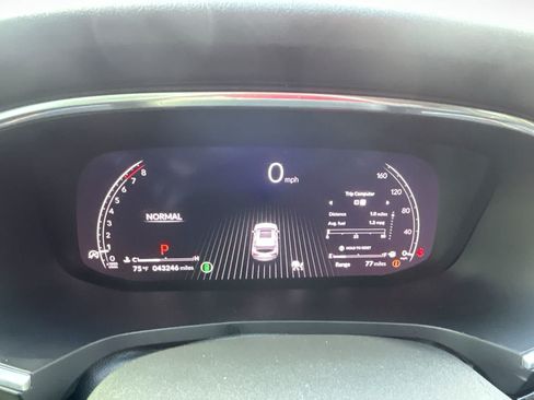 Used 2024 Acura MDX FWD w/ Technology Package image 19