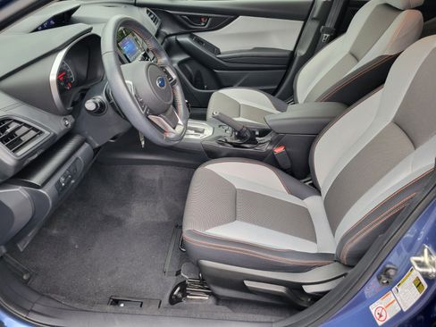 Used 2019 Subaru Crosstrek 2.0i Premium image 10