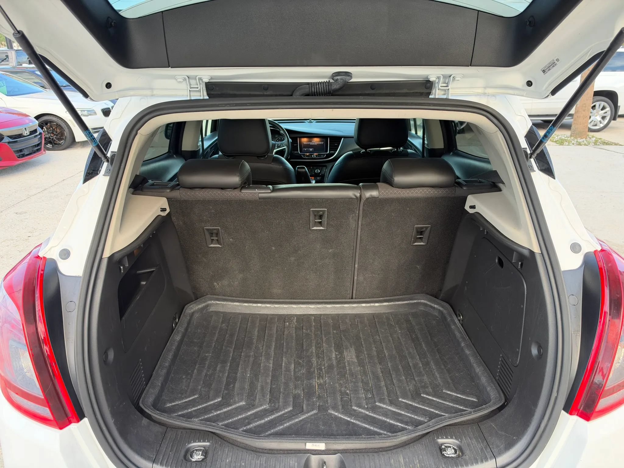 Used 2017 Buick Encore Preferred FWD image 25