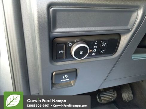 Certified 2024 Ford F150 XLT w/ Mobile Office Package image 13