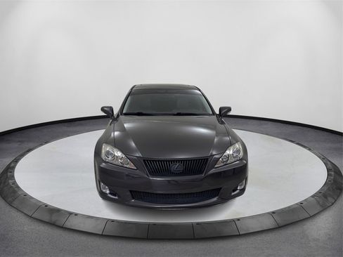 Used 2009 Lexus IS 250 250 image 2