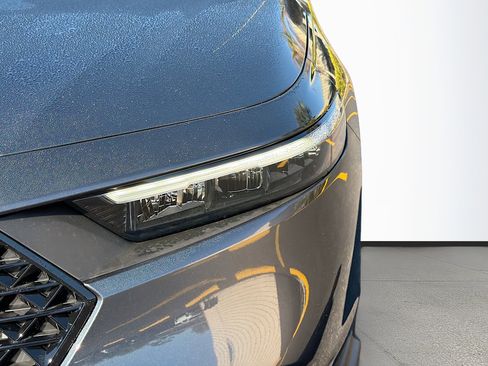 New 2026 Honda Accord LX image 10