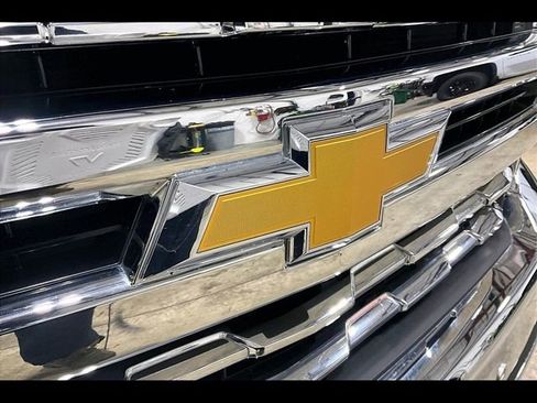 Used 2019 Chevrolet Silverado 1500 LTZ w/ LTZ Plus Package image 26