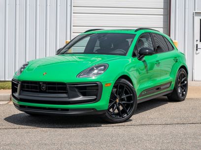 Certified 2023 Porsche Macan GTS