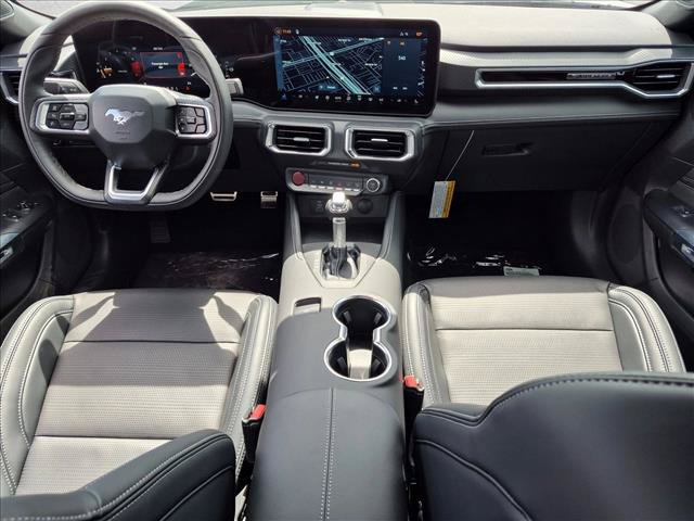 New 2026 Ford Mustang Premium RWD image 14