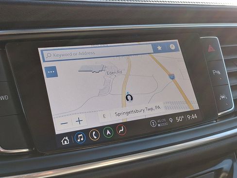 Certified 2023 Buick Enclave Premium w/ Experience Buick Package image 17