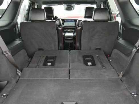 Used 2024 Dodge Durango R/T image 24