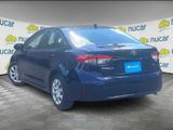 Certified 2022 Toyota Corolla LE image 4