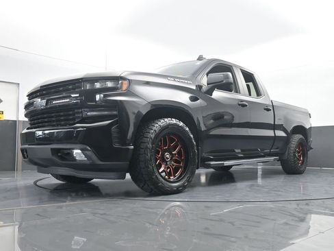 Used 2019 Chevrolet Silverado 1500 RST w/ All-Star Edition image 57