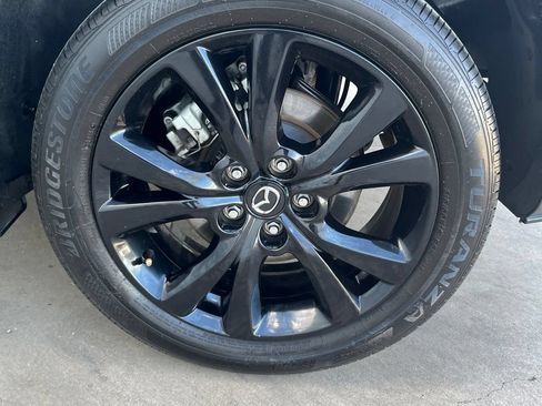 Used 2025 MAZDA CX-30 AWD 2.5 S w/ Preferred Package image 26