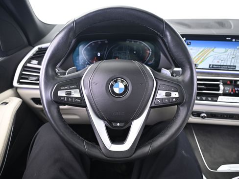 Used 2022 BMW X5 xDrive40i w/ Luxury Seating Package image 35