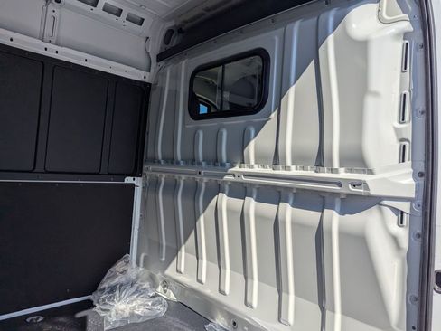 New 2026 RAM ProMaster 2500 w/ Convenience Group FWD image 10