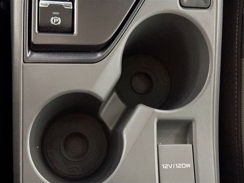 Certified 2026 Subaru Crosstrek 2.0i Premium AWD/4WD image 16