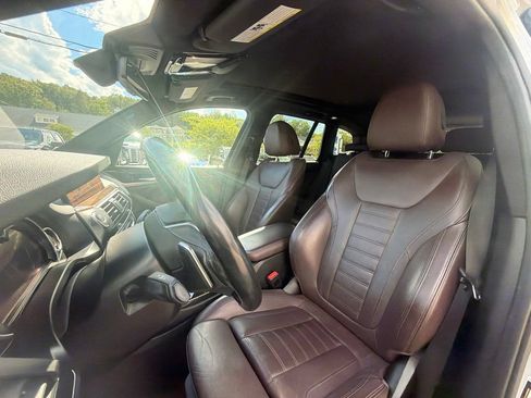 Used 2019 BMW X3 xDrive30i w/ Driving Assistance Package AWD/4WD image 23