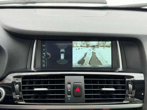 Used 2017 BMW X3 xDrive28i image 17