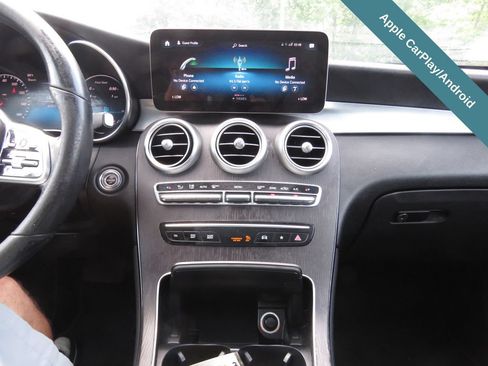 Used 2021 Mercedes-Benz GLC 300 4MATIC image 26