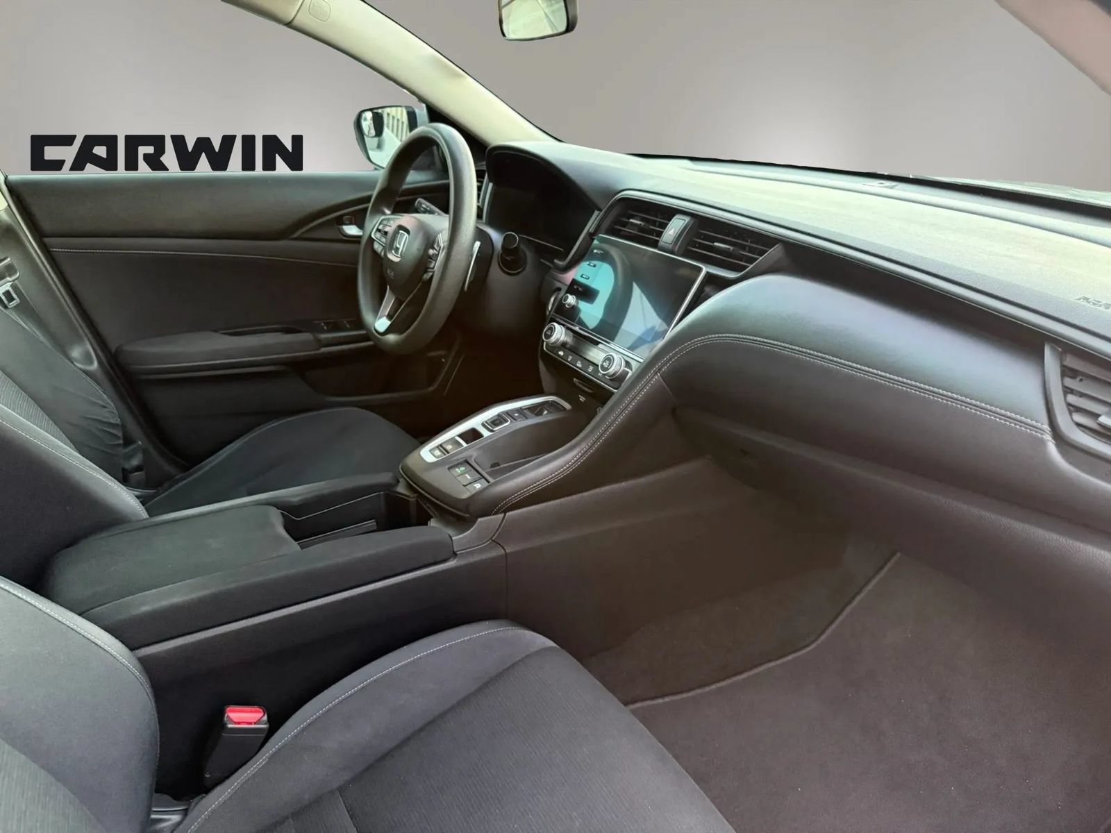 Used 2019 Honda Insight EX image 25