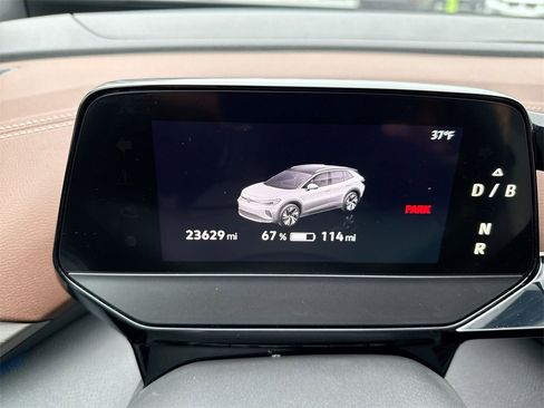 Used 2023 Volkswagen ID.4 Pro image 10