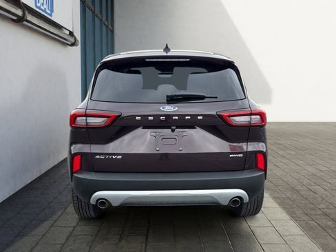 Used 2023 Ford Escape Active image 4