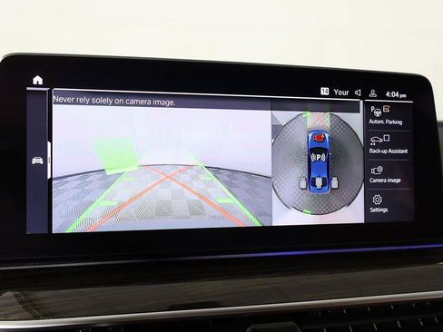 Used 2022 BMW M550i xDrive M550i xDrive w/ Premium Package image 61