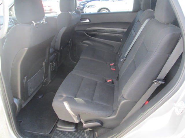 Used 2021 Dodge Durango SXT AWD/4WD image 11