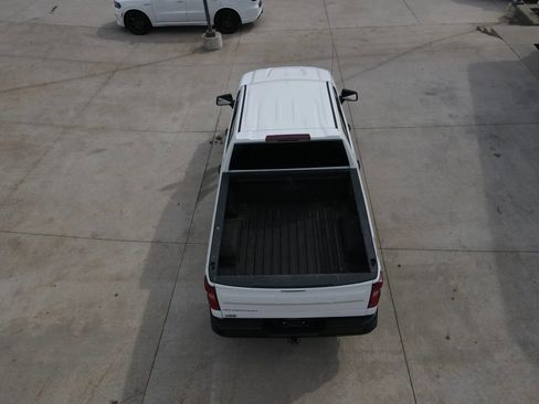 Used 2021 Chevrolet Silverado 1500 W/T w/ WT Value Package image 57