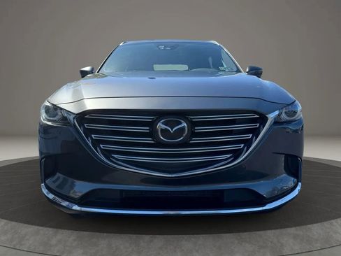 Used 2017 MAZDA CX-9 Grand Touring AWD/4WD image 3