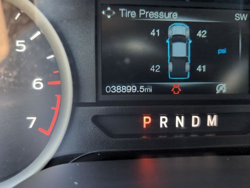 Used 2020 Ford F150 XLT w/ Equipment Group 302A Luxury AWD/4WD image 22