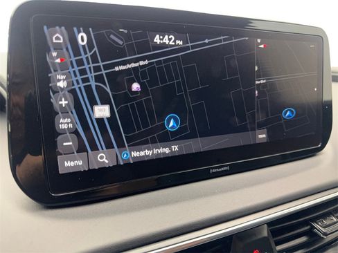 Used 2023 Hyundai Santa Fe SEL image 63