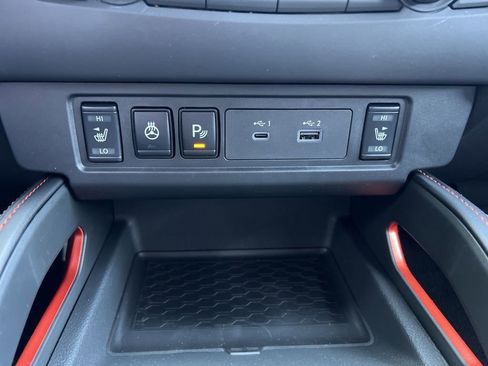 New 2025 Nissan Frontier PRO-4X w/ Pro Convenience Package image 14