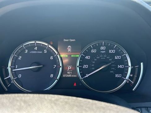 Used 2020 Acura MDX SH-AWD w/ Technology Package image 20