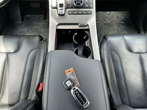 Used 2021 Hyundai Palisade Calligraphy AWD/4WD image 23