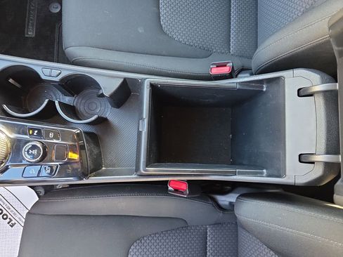 Used 2023 Kia Sportage LX image 24