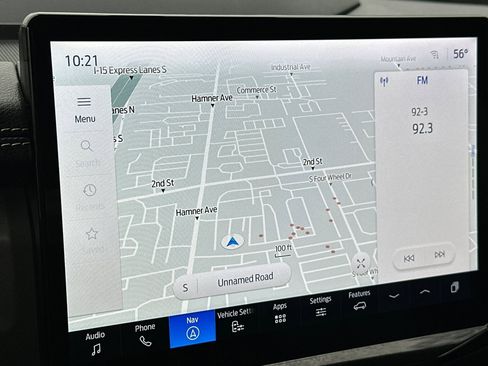 Used 2024 Ford Expedition Max XLT image 20