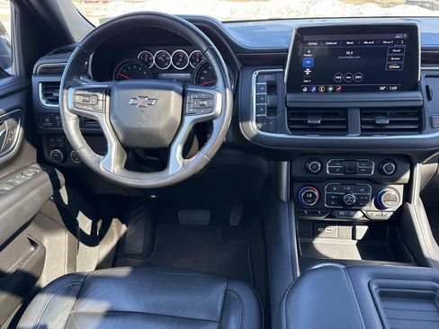 Used 2021 Chevrolet Tahoe Z71 image 8