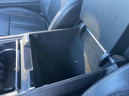 Used 2024 Jeep Wagoneer L Series II w/ Flexible Seating Group image 30