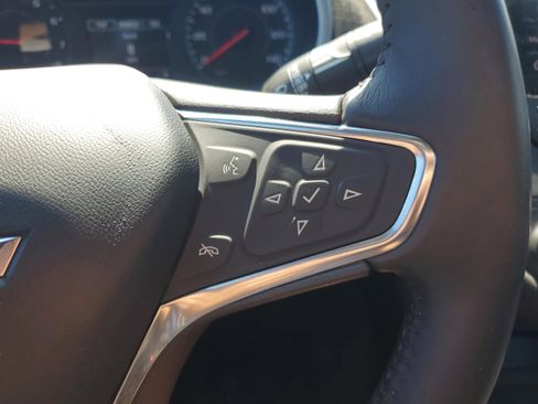 Used 2021 Chevrolet Malibu RS image 18