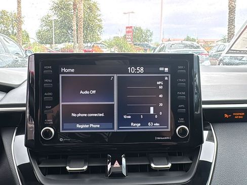 Certified 2022 Toyota Corolla SE image 18