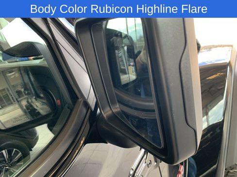 Used 2026 Jeep Wrangler Unlimited Rubicon image 23