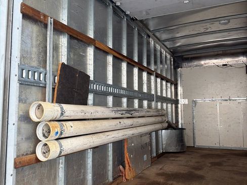 Used 2019 Ford E-350 and Econoline 350 Super Duty image 14