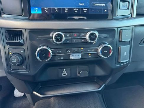 Used 2025 Ford F150 XLT w/ Equipment Group 301A Standard AWD/4WD image 20